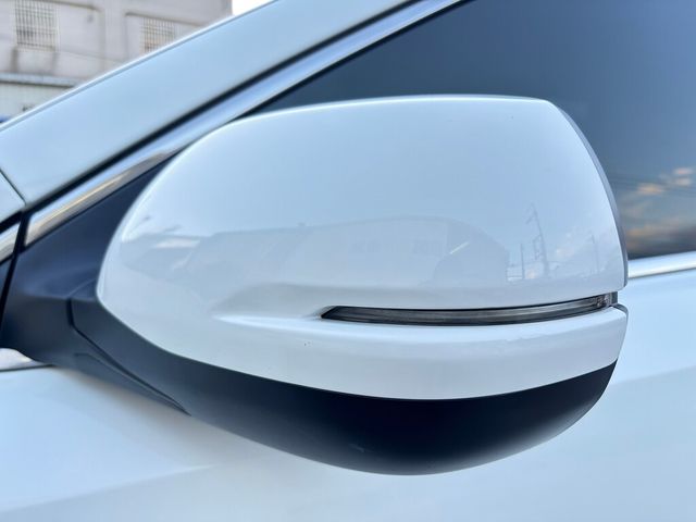 HONDA本田 CR-V  第29張相片