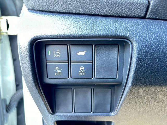HONDA本田 CR-V  第35張相片
