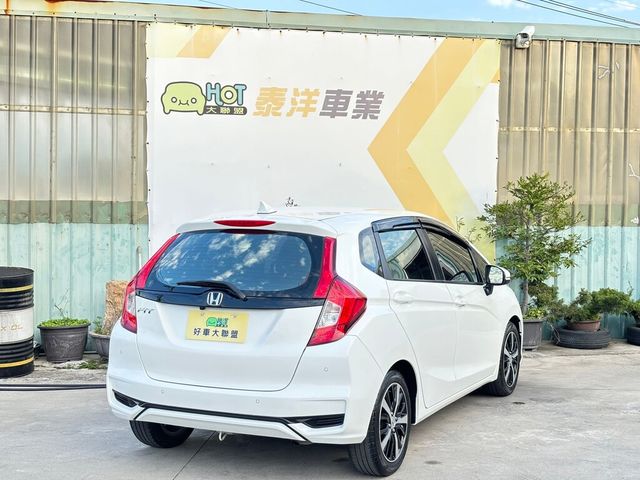 HONDA本田 FIT  第3張相片