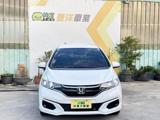 HONDA本田 FIT  第5張相片
