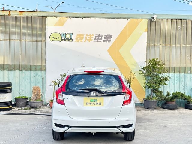 HONDA本田 FIT  第7張相片