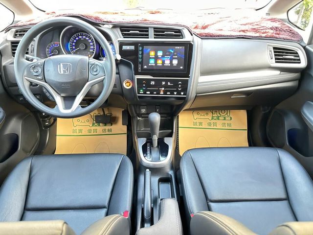 HONDA本田 FIT  第9張相片