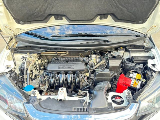 HONDA本田 FIT  第11張相片