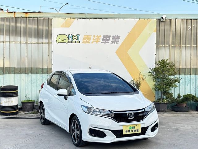 HONDA本田 FIT  第13張相片