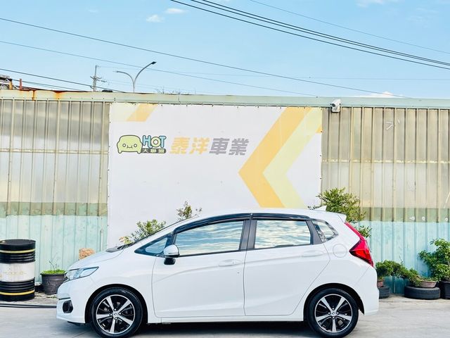 HONDA本田 FIT  第15張相片