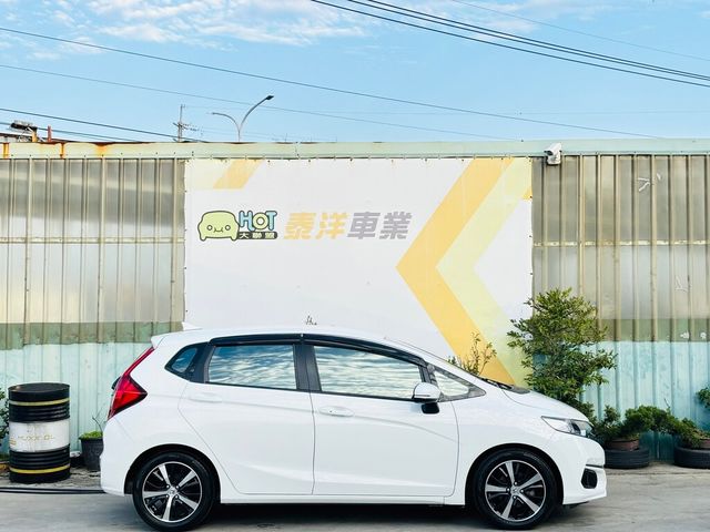 HONDA本田 FIT  第17張相片