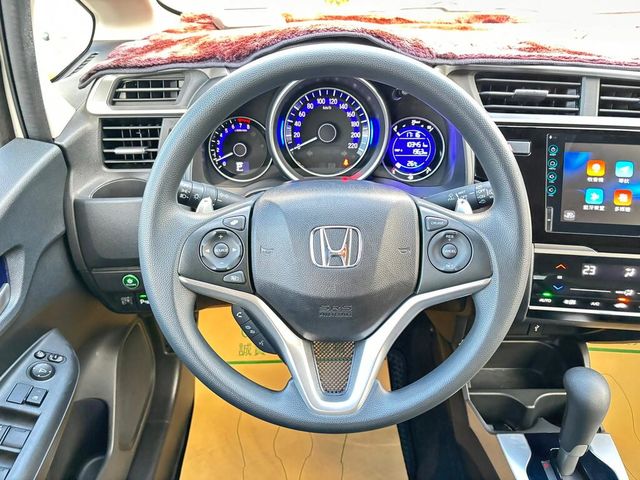 HONDA本田 FIT  第21張相片