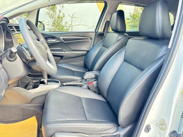 HONDA本田 FIT  第23張相片