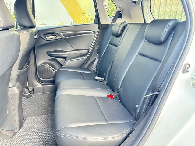 HONDA本田 FIT  第25張相片