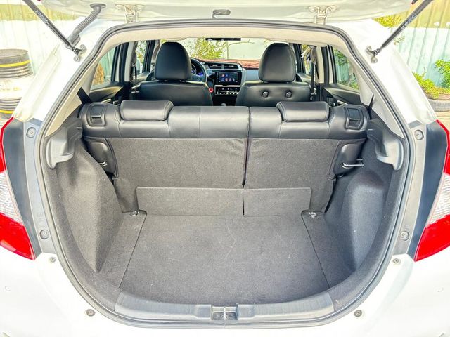 HONDA本田 FIT  第27張相片