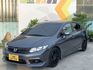 HONDA本田 CIVIC  第1張縮圖