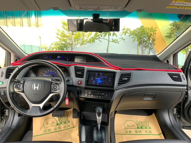 HONDA本田 CIVIC  第9張相片