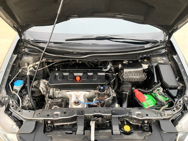 HONDA本田 CIVIC  第11張相片