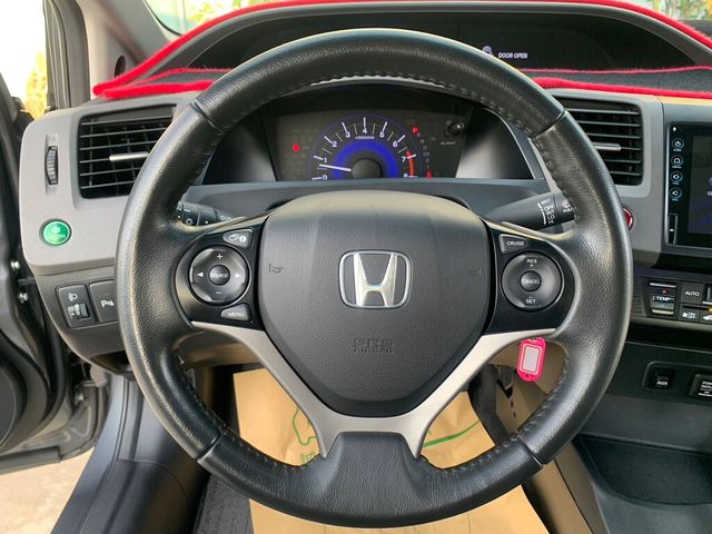 HONDA本田 CIVIC  第21張相片