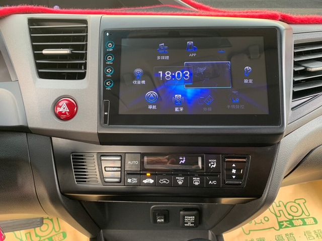 HONDA本田 CIVIC  第33張相片