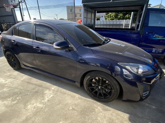 MAZDA馬自達 MAZDA 3  第1張相片