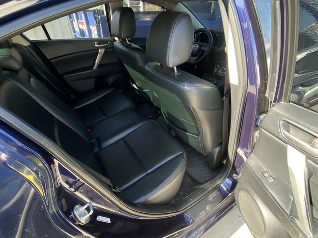 MAZDA馬自達 MAZDA 3  第11張相片