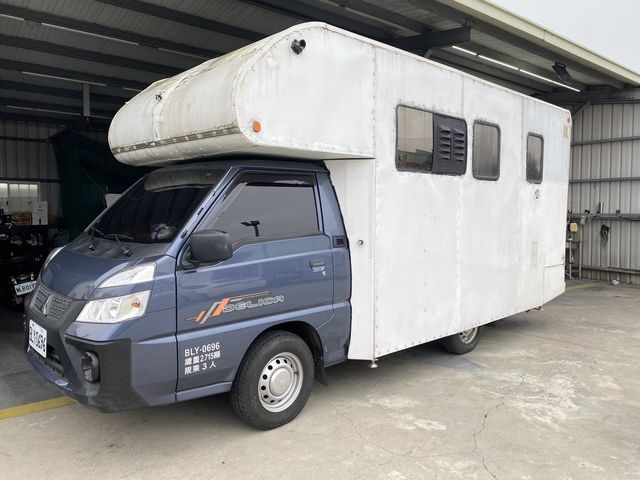 MITSUBISHI三菱 DELICA  第1張相片