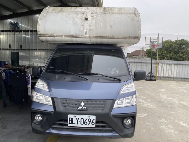 MITSUBISHI三菱 DELICA  第3張相片
