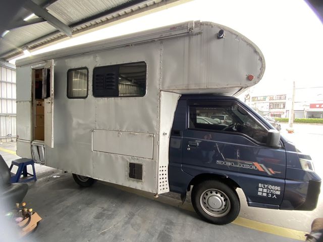 MITSUBISHI三菱 DELICA  第5張相片