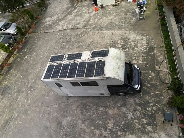 MITSUBISHI三菱 DELICA  第7張相片