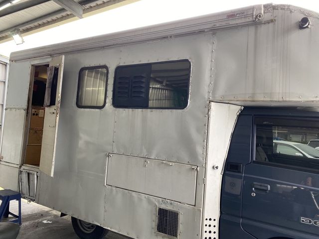 MITSUBISHI三菱 DELICA  第9張相片