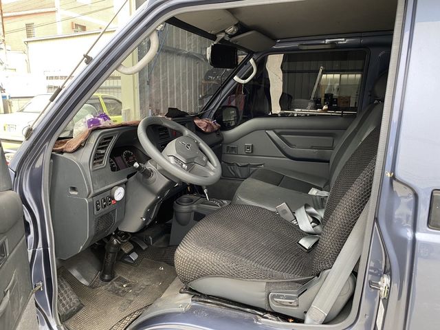 MITSUBISHI三菱 DELICA  第11張相片