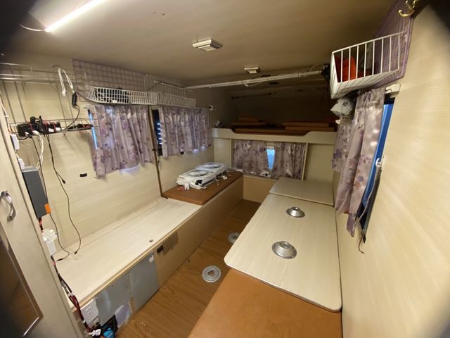 MITSUBISHI三菱 DELICA  第19張相片