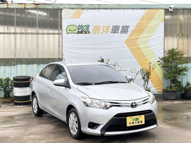 TOYOTA豐田 VIOS  第13張相片