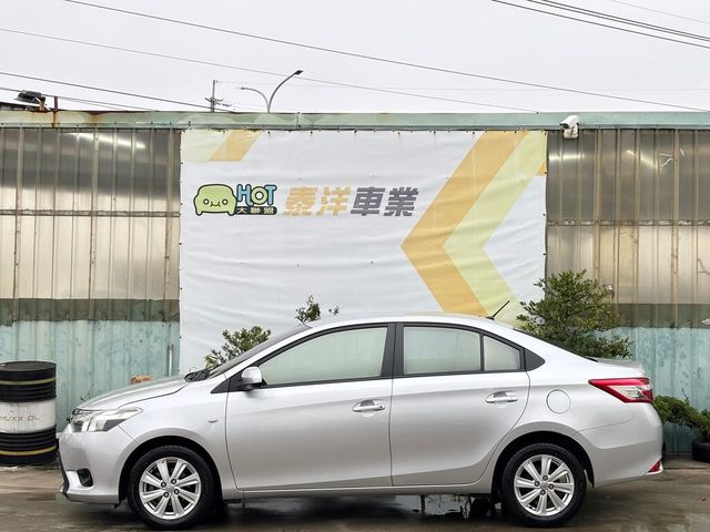 TOYOTA豐田 VIOS  第15張相片