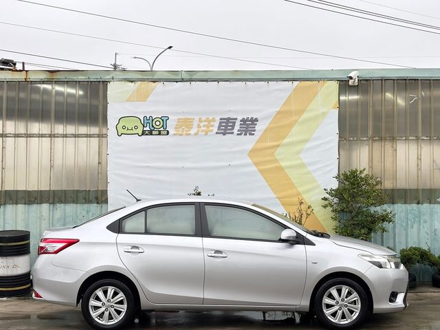 TOYOTA豐田 VIOS  第17張相片