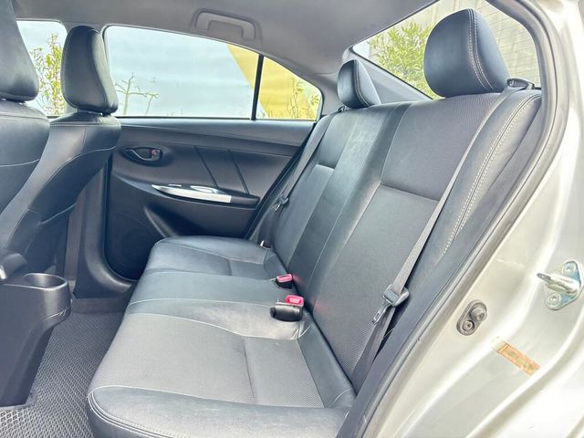 TOYOTA豐田 VIOS  第25張相片