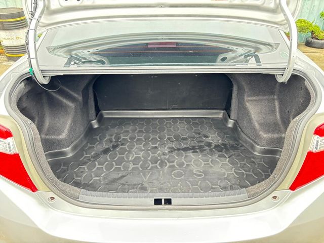 TOYOTA豐田 VIOS  第27張相片