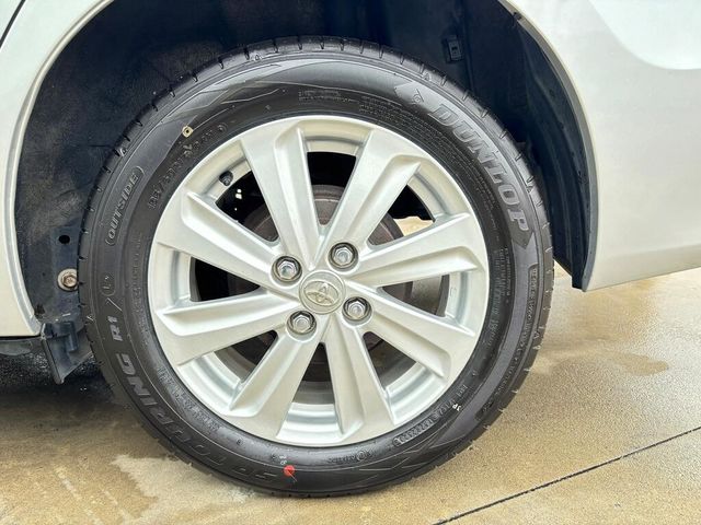 TOYOTA豐田 VIOS  第29張相片