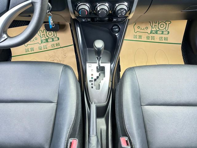 TOYOTA豐田 VIOS  第31張相片