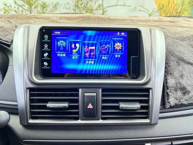 TOYOTA豐田 VIOS  第33張相片