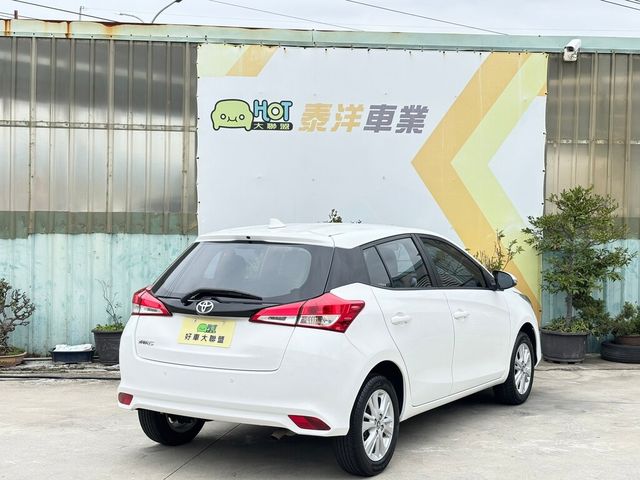 TOYOTA豐田 YARIS  第3張相片