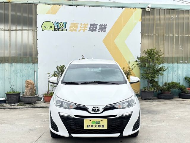 TOYOTA豐田 YARIS  第5張相片