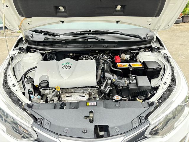 TOYOTA豐田 YARIS  第11張相片