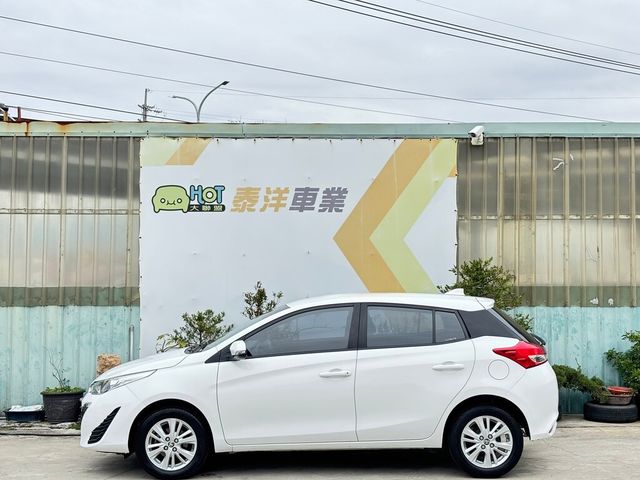 TOYOTA豐田 YARIS  第15張相片