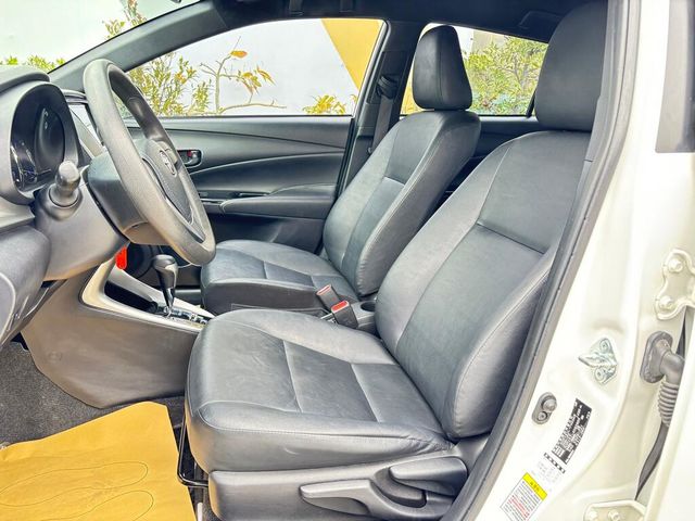 TOYOTA豐田 YARIS  第23張相片