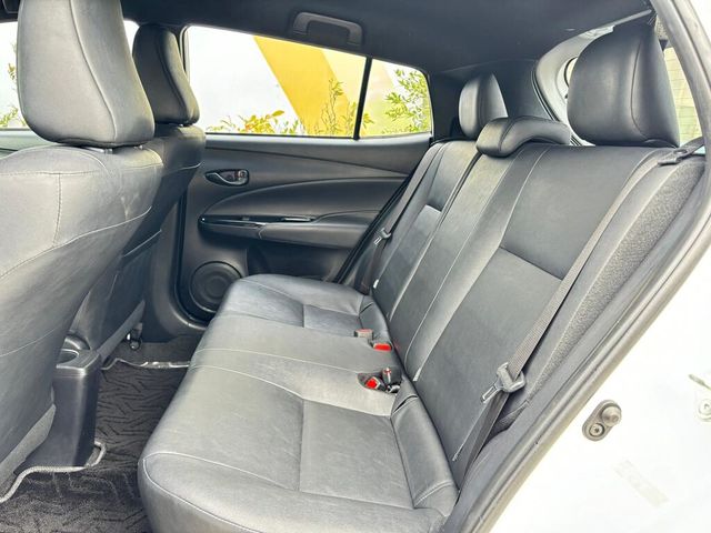TOYOTA豐田 YARIS  第25張相片