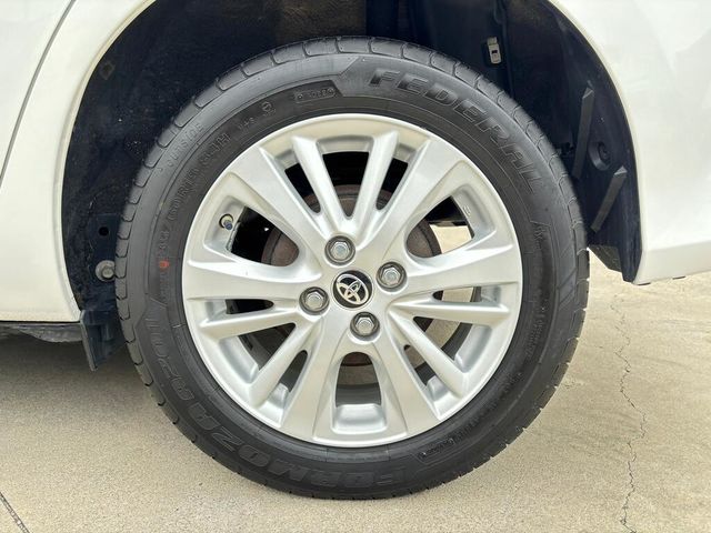 TOYOTA豐田 YARIS  第31張相片