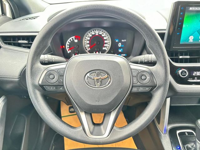 TOYOTA豐田 COROLLA CROSS  第21張相片