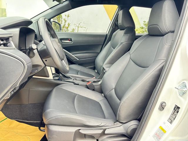 TOYOTA豐田 COROLLA CROSS  第23張相片