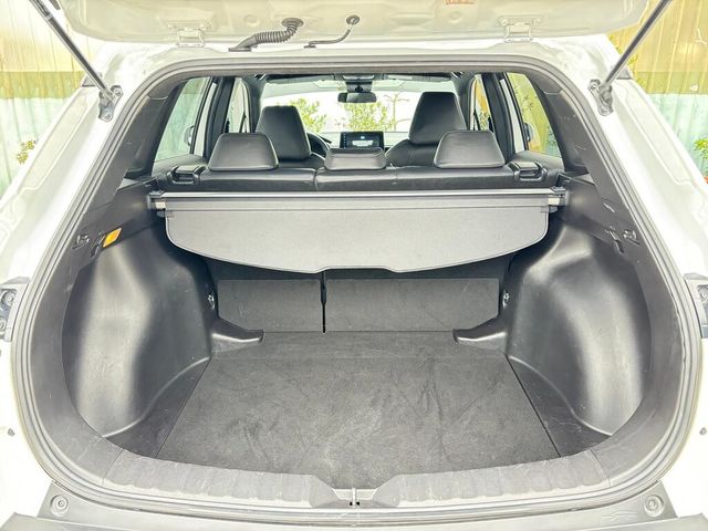 TOYOTA豐田 COROLLA CROSS  第27張相片