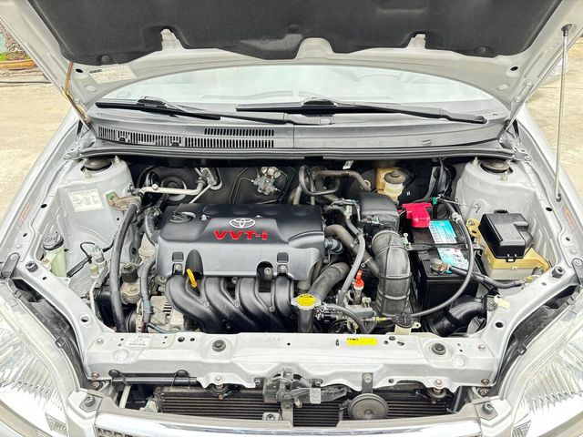 TOYOTA豐田 VIOS  第11張相片