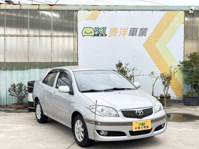 TOYOTA豐田 VIOS  第13張相片