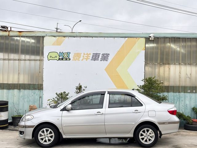 TOYOTA豐田 VIOS  第15張相片