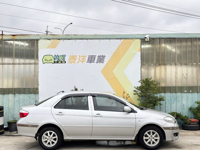TOYOTA豐田 VIOS  第17張相片